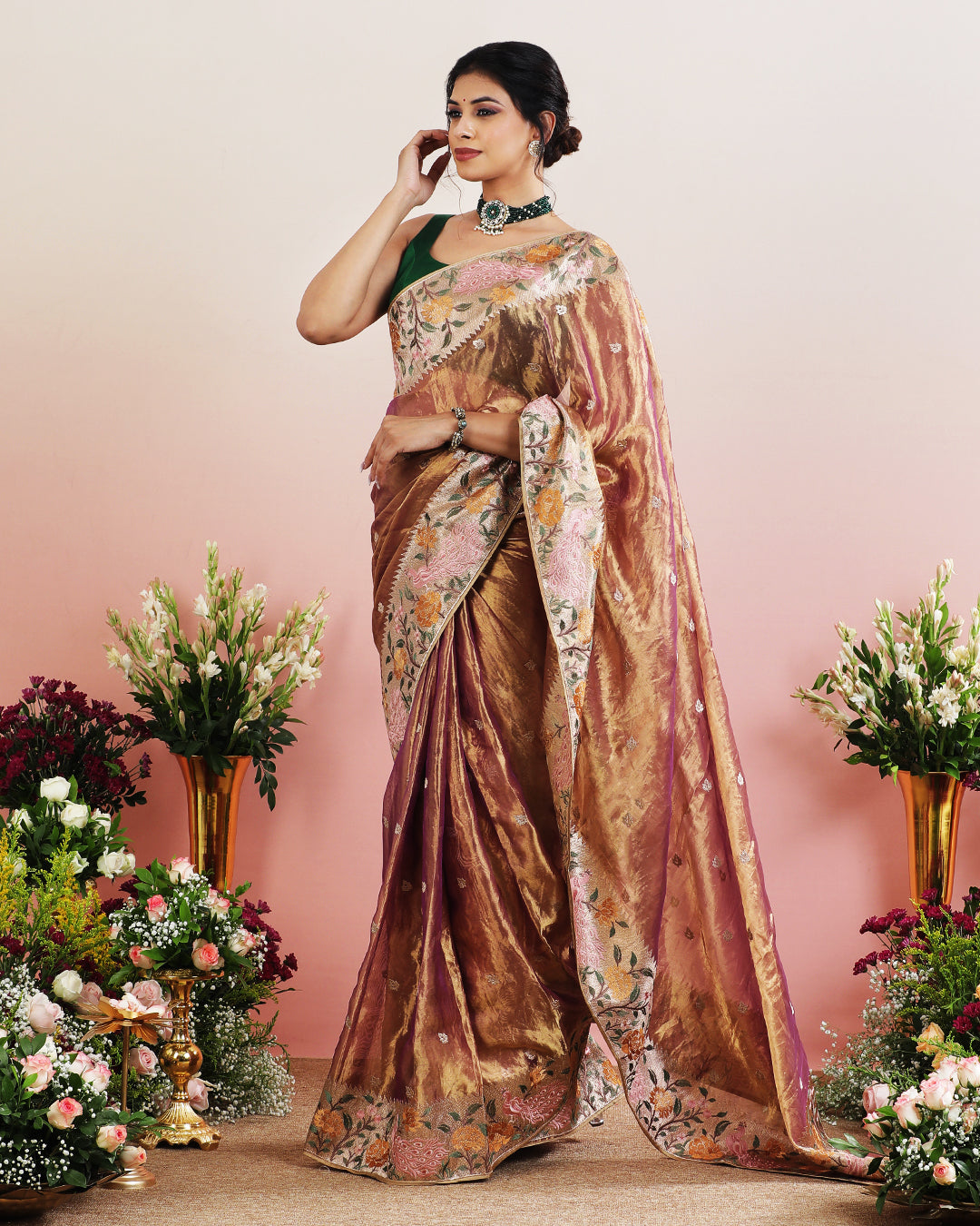 Sarees